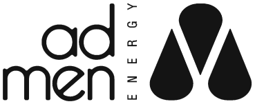 Admen Energy logo