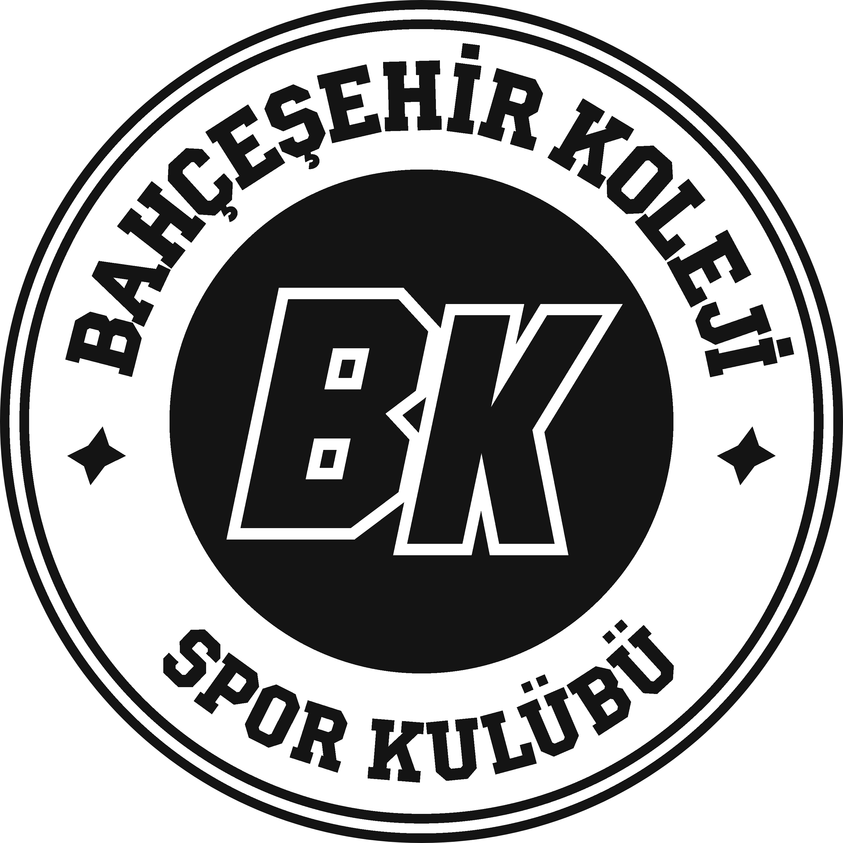 Bahçeşehir Koleji logo