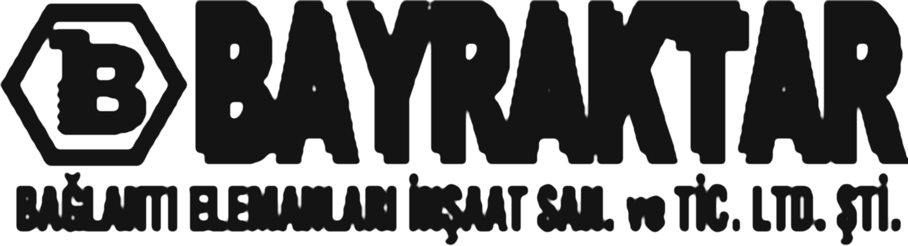 Bayraktar logo