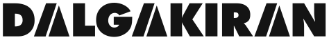 Dalgakıran logo
