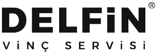 Delfin Vinç logo