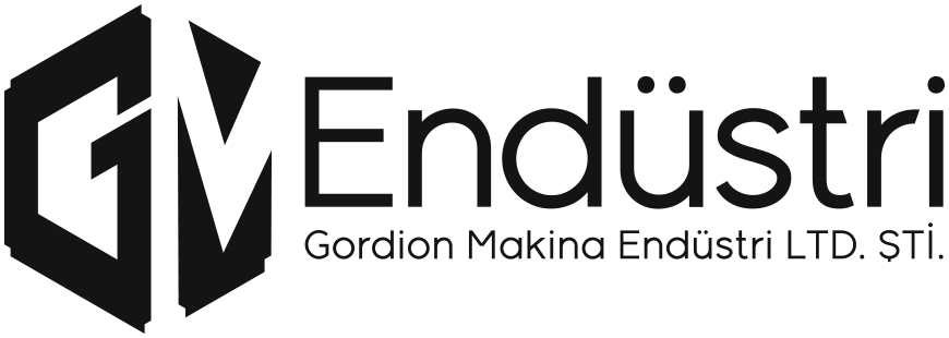 GM Endüstri logo
