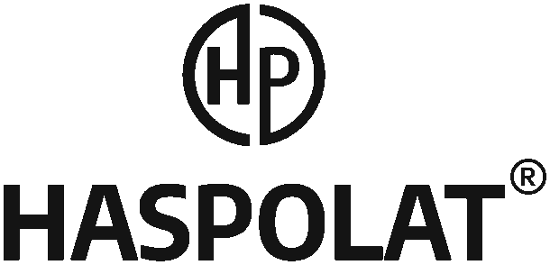 Haspolat logo