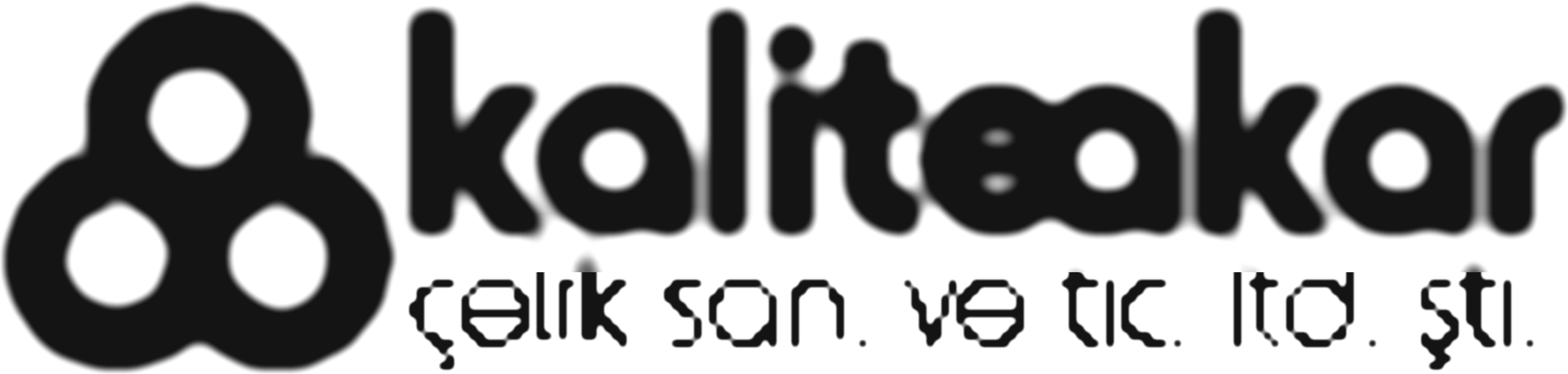 Kaliteakar logo