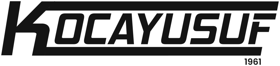 Kocayusuf Makina logo