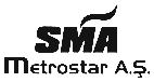 Metrostar logo