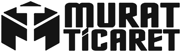 Murat Ticaret logo