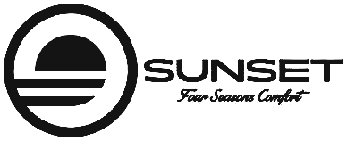 Sunset logo