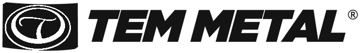 Tem Metal logo