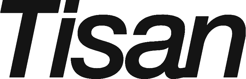 Tisan logo