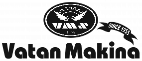 Vatan Makina logo