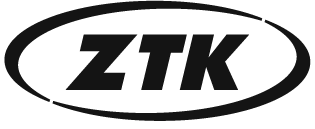 ZTK Makina logo